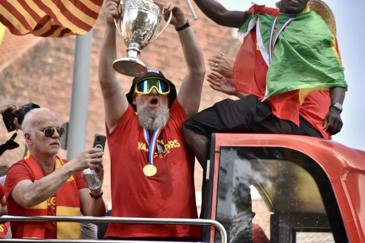 Le 22 mai déclaré férié par le maire de Lens après la victoire en Coupe de France
