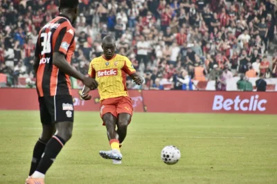 L’un des principaux courtisans de Malang Sarr obtient sa montée en première division saoudienne