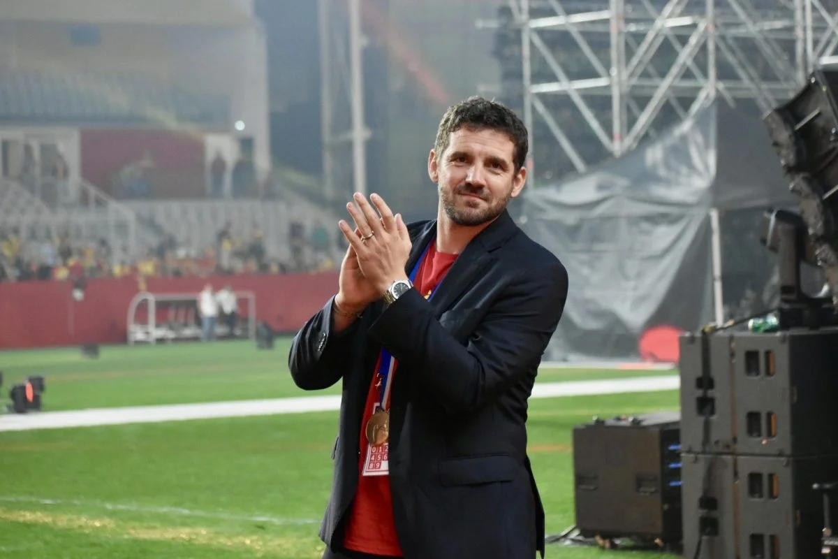 Jean-Louis Leca : « On est le Racing Club de Lens, on sait d’où on vient et on sait ce qu’on va faire »