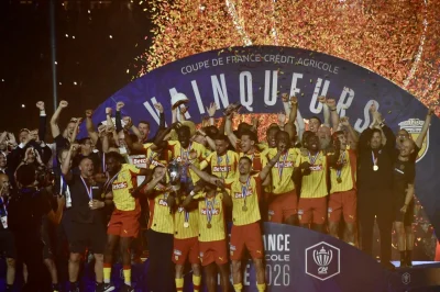 RC Lens – Nice (3-1) : Analyses, réactions, photos… Toutes nos publications en un coup d’oeil
