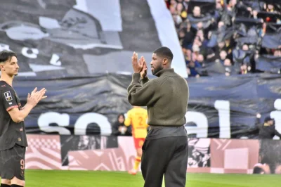 Les Spurs de Kevin Danso valident leur maintien en Premier League lors de la dernière journée