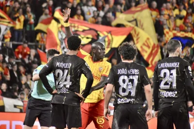 Le RC Lens lancera sa saison plus tôt avec le Trophée des champions face au PSG