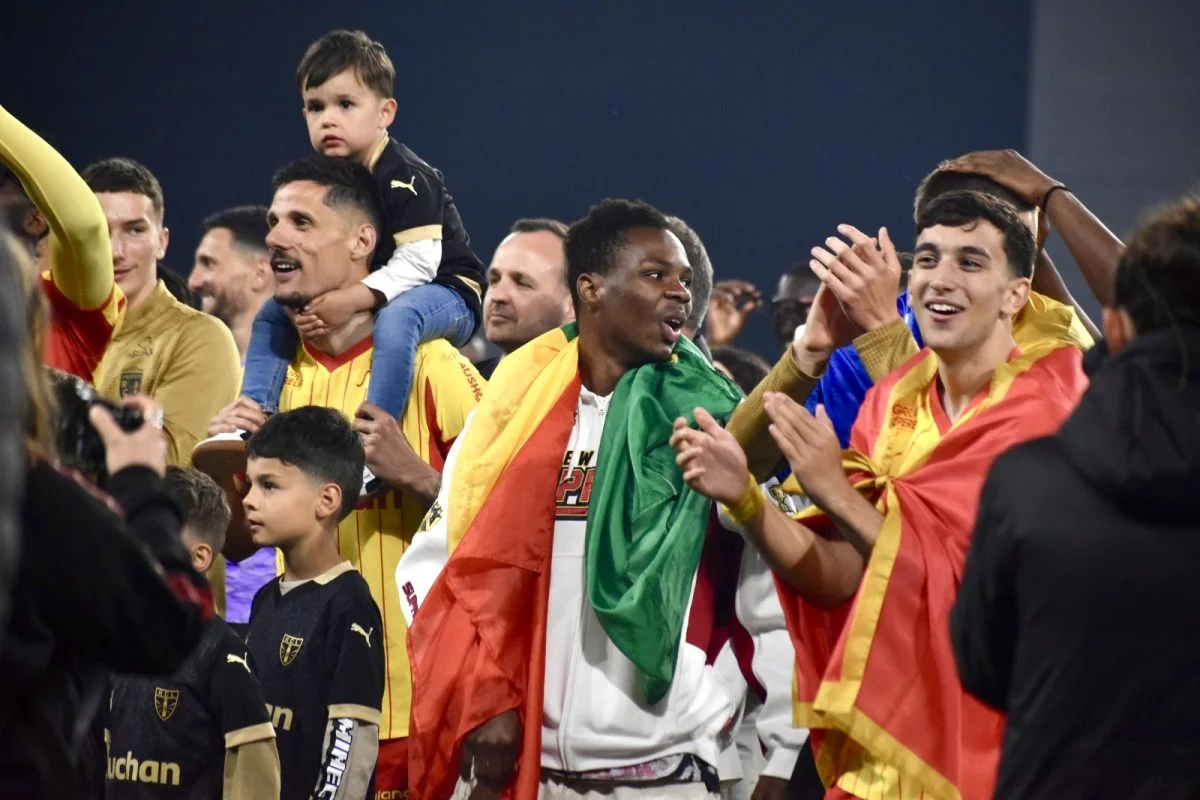 Pas de Mondial, mais une convocation pour Mamadou Sangaré avec le Mali