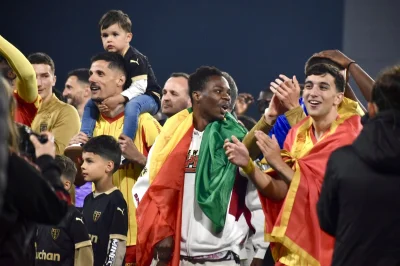Pas de Mondial, mais une convocation pour Mamadou Sangaré avec le Mali