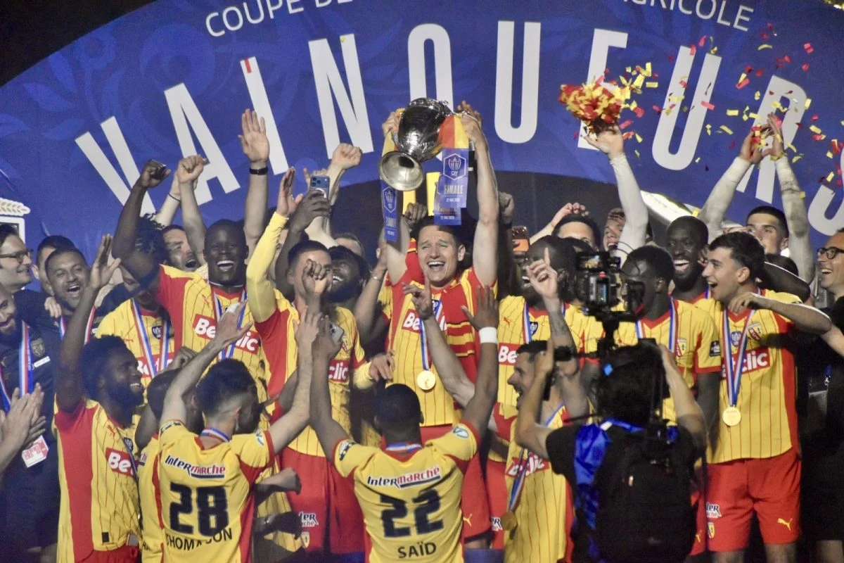 Qu’attendre du RC Lens 2026-2027 ? Les réponses