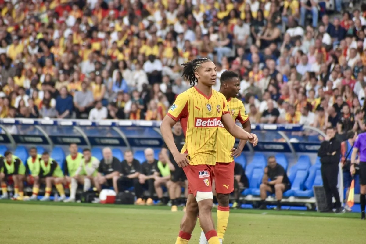 Ismaëlo Ganiou toujours en lice pour le titre de Pépite de la saison en Ligue 1
