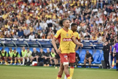 Ismaëlo Ganiou toujours en lice pour le titre de Pépite de la saison en Ligue 1