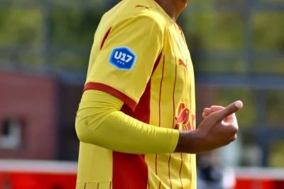[U17-U19-Gambardella] Le calendrier général est tombé