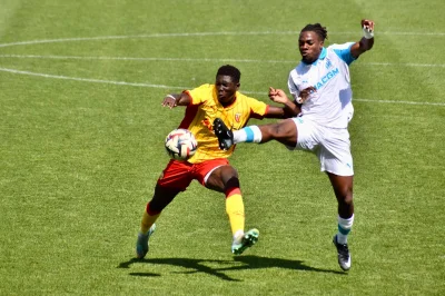 Succès de prestige pour le réserve du RC Lens contre l’OM