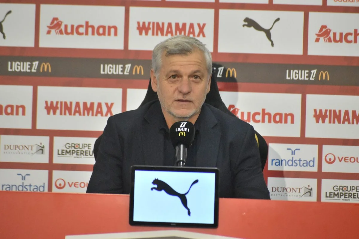En Ligue 1, la valse des entraîneurs a déjà commencé