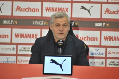 En Ligue 1, la valse des entraîneurs a déjà commencé