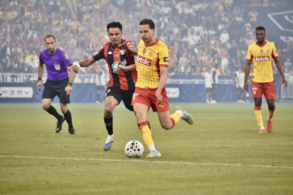 Lensois de la saison 2025-2026 : Florian Thauvin élu attaquant de l’année, c’est l’heure de la finale !