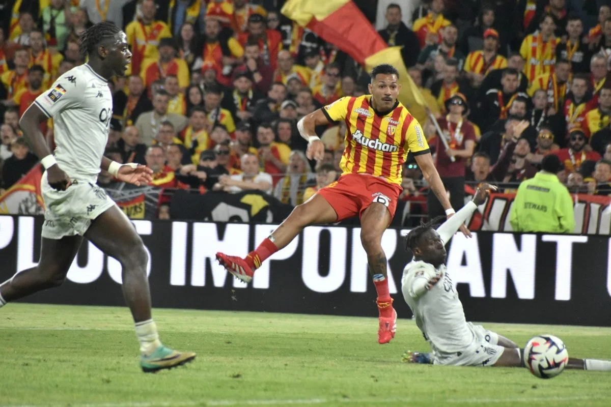 Facundo Medina va enfin jouer sa première Coupe du monde avec l’Argentine !