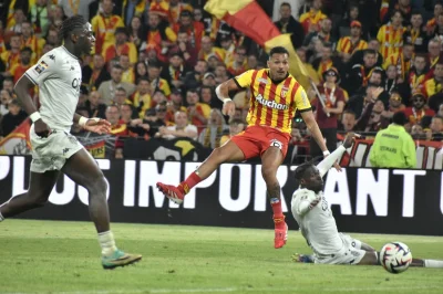 Facundo Medina va enfin jouer sa première Coupe du monde avec l’Argentine !