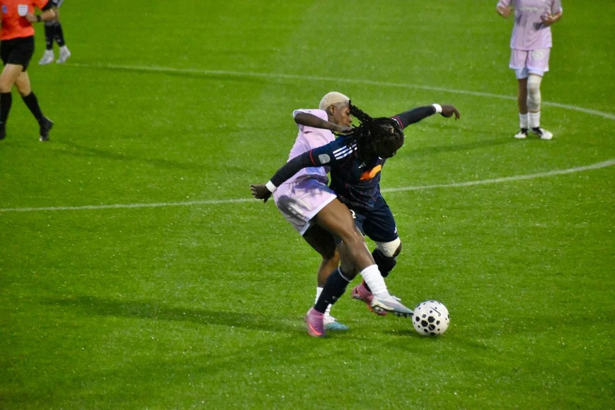 [Arkema PL-Finale] Lyon remporte son 19e titre aux dépens du Paris FC sans le moindre suspense