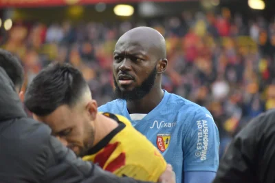 Malgré le feu vert de la DNCG, Angers toujours dans l’incapacité de garder Hervé Koffi ?