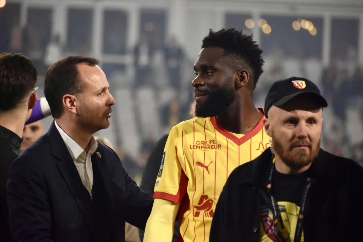 Benjamin Parrot : « Nous n’allons pas changer de dimension du jour au lendemain »