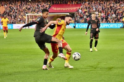 La discipline, ce secteur moins pénalisant cette saison