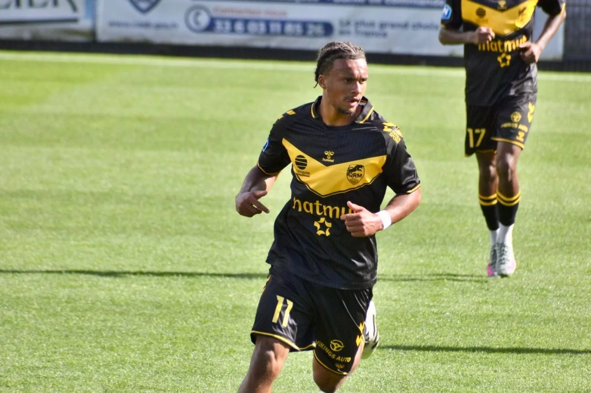 Le bilan 2025-2026 des joueurs du RC Lens : Kembo Diliwidi