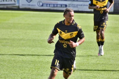 Le bilan 2025-2026 des joueurs du RC Lens : Kembo Diliwidi
