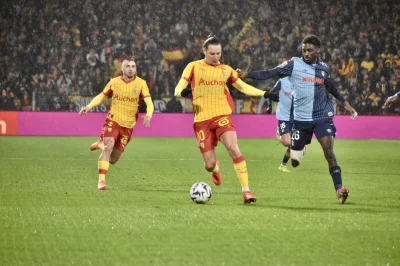 Lepaul enfin élu joueur du mois, Thauvin termine la saison sur le podium des joueurs les plus titrés