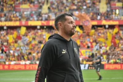 Crystal Palace prêt à intensifier son intérêt pour Pierre Sage ?
