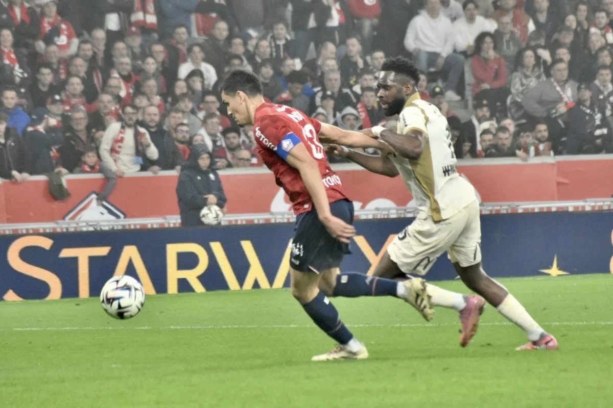 Un nouveau coach en Ligue 1 et un nouvel adversaire pour le RC Lens dans les derbys du Nord