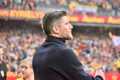 La valse des entraîneurs se poursuit : Sébastien Pocognoli et Monaco, c’est déjà fini !