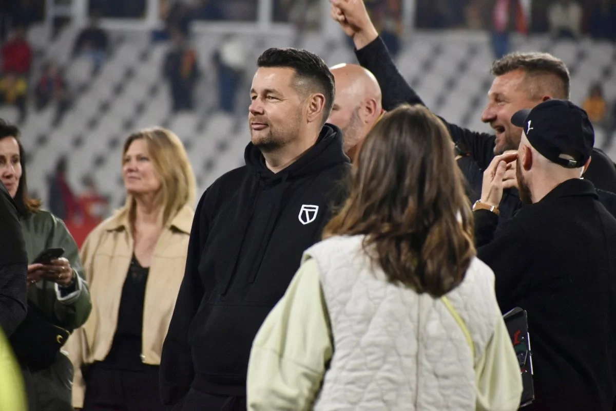 Pierre Sage, désormais numéro un parmi les choix restants pour Crystal Palace ?