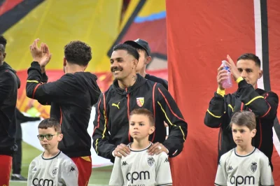 Le bilan 2025-2026 des joueurs du RC Lens : Facundo Medina