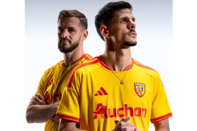 Un nouveau maillot qui séduit, mais qui n’a pas conquis tous les coeurs sang et or