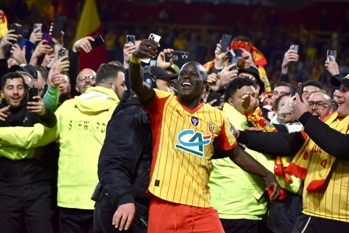 Le Top 4 des matches du RC Lens en 2025-2026 : Direction la finale de Coupe de France après une demi sans accroc
