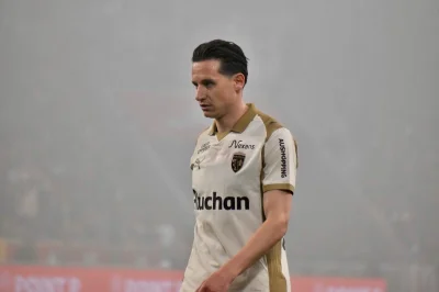 Le domicile de Florian Thauvin visé par des cambrioleurs, un homme de 18 ans arrêté
