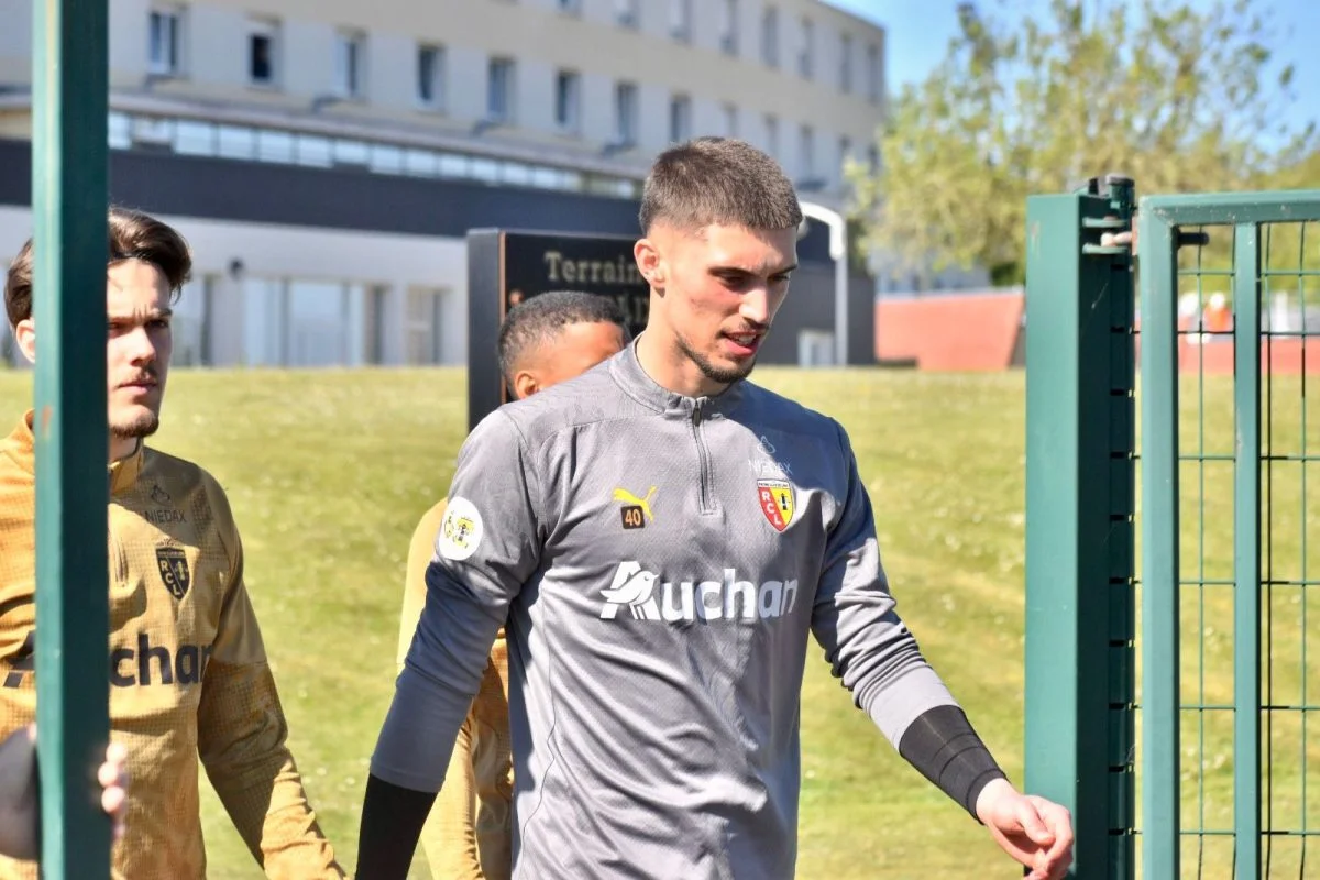 La RD Congo d’Arthur Masuaku bloquée dans sa préparation, Robin Risser et Mamadou Sangaré sur le pont en fin de journée