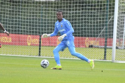 En quête d’un gardien numéro 1, Amiens (Ligue 3) pense à Yannick Pandor