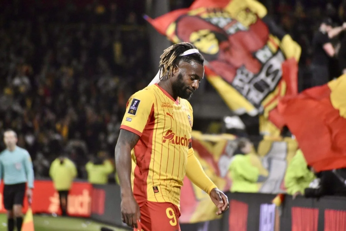 Allan Saint-Maximin devrait bien filer en MLS