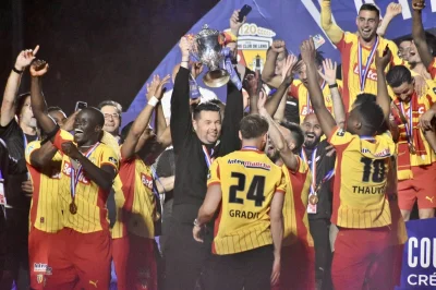 Les supporters dans l’incompréhension face au choix de départ de Pierre Sage