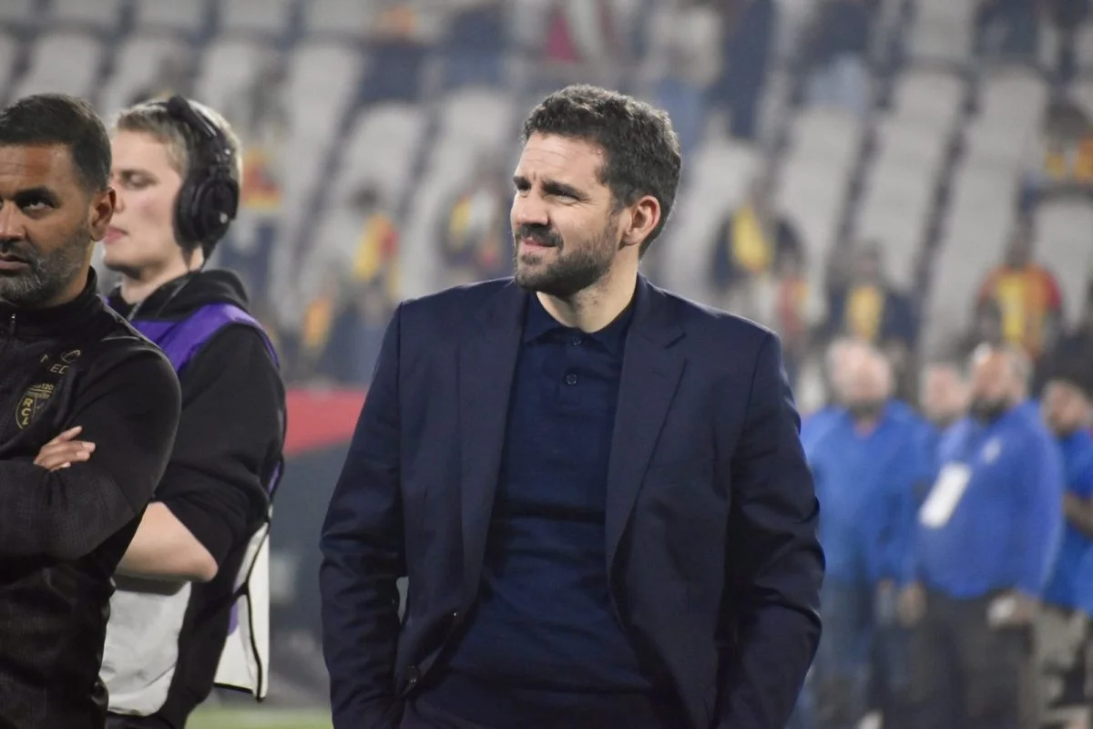 Trois joueurs partis, un coach en partance, les chantiers de Jean-Louis Leca