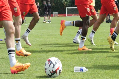 Ancien joueur du Racing Club de Lens, Michel Stievenard est décédé