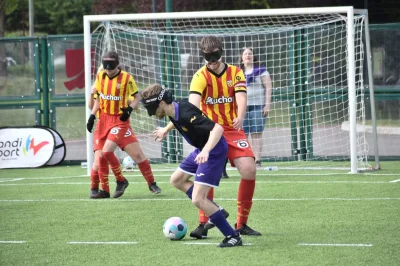 La Gaillette accueille les phases finales du championnat de France : le programme complet