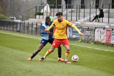 Première cape pour Garnier, Koyalipou buteur, temps de jeu pour Bulatovic et Abdulhamid… La soirée des internationaux lensois
