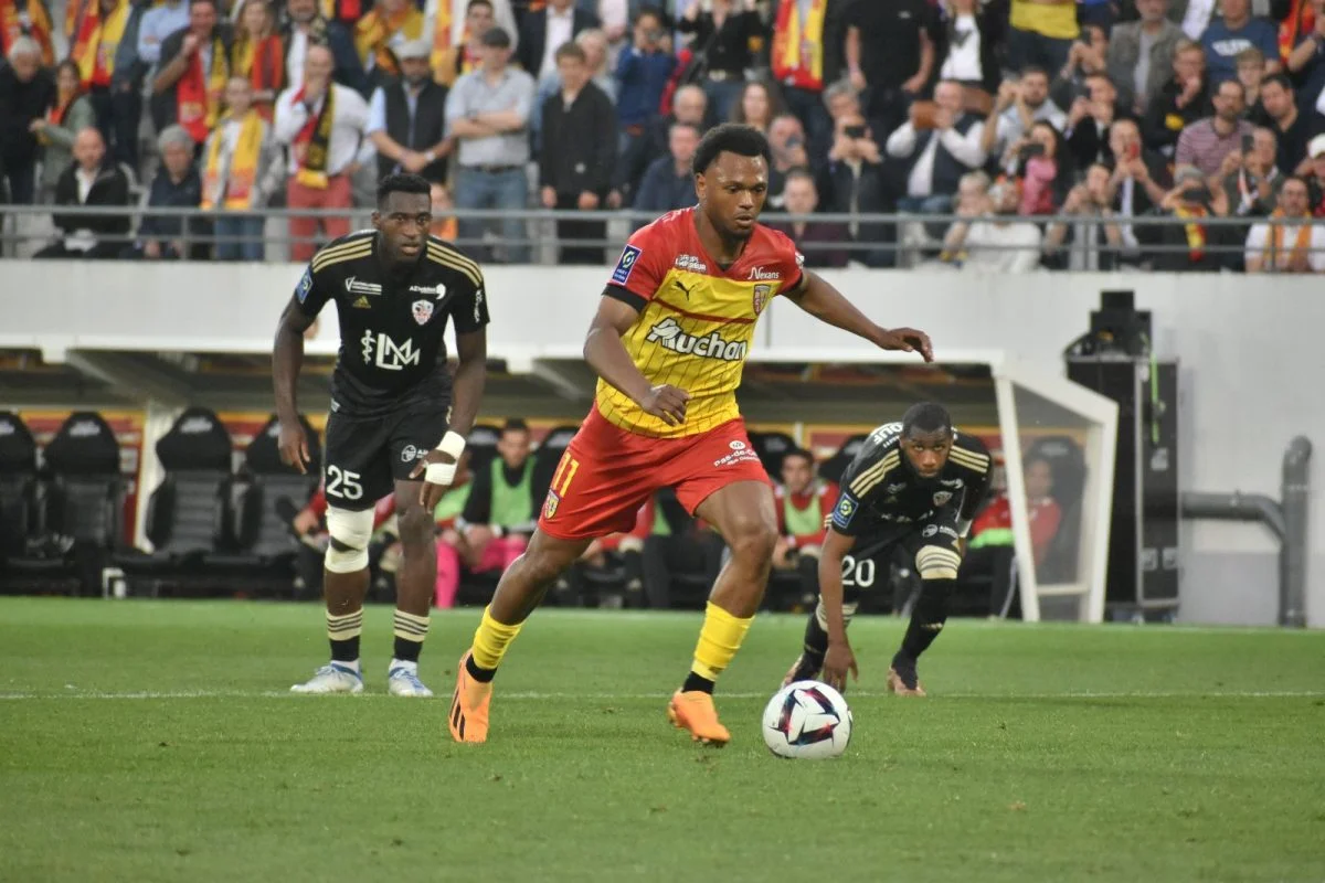 Pour Saint-Maximin, les supporters de Lens n’y croyait pas beaucoup, quid d’un possible retour évoqué d’Openda ?