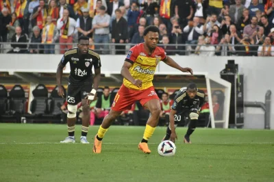 Pour Saint-Maximin, les supporters de Lens n’y croyait pas beaucoup, quid d’un possible retour évoqué d’Openda ?