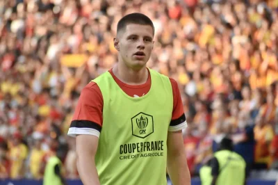 Deuxième sélection pour Nidal Celik avec la Bosnie lors du match nul contre le Panama