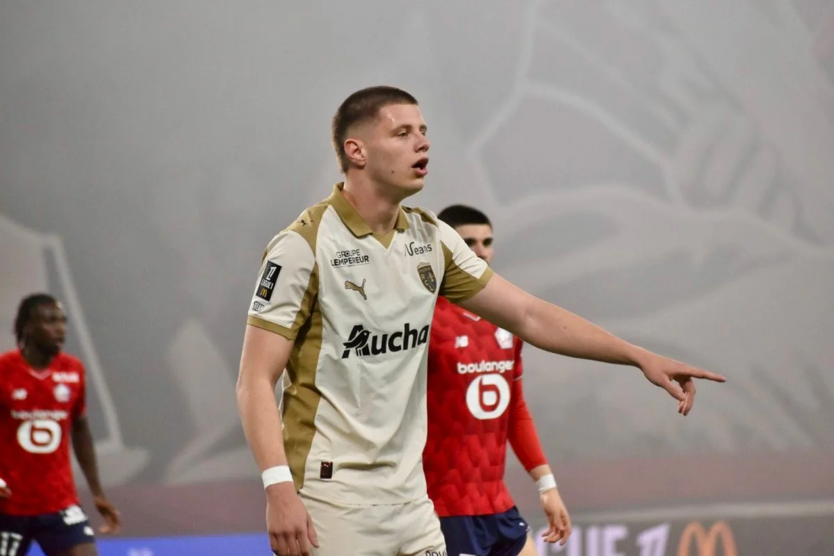 Les joueurs mondialistes de Ligue 1 transformaient en super-héros