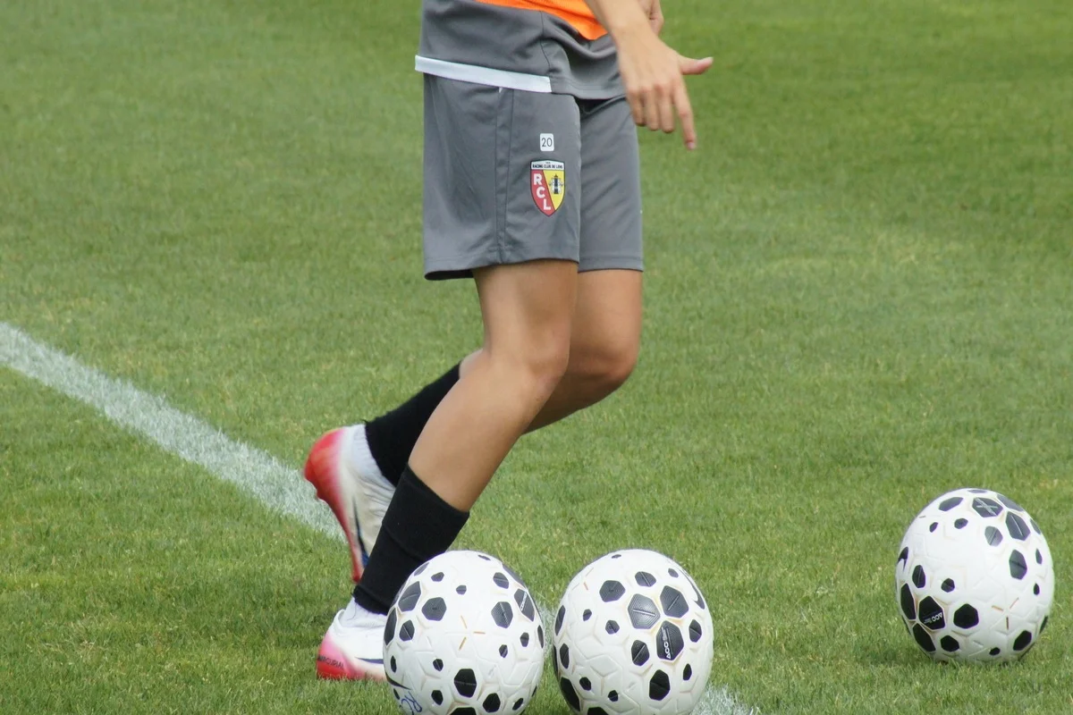 Victoire pour le RC Lens féminin U18, mais c’est insuffisant pour l’accession en National
