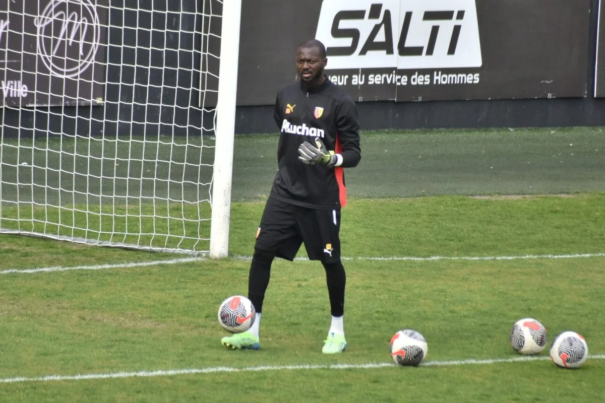 Votre mercato estival de rêve : avec Hervé Koffi dans les buts et le retour d’un joueur made in Gaillette