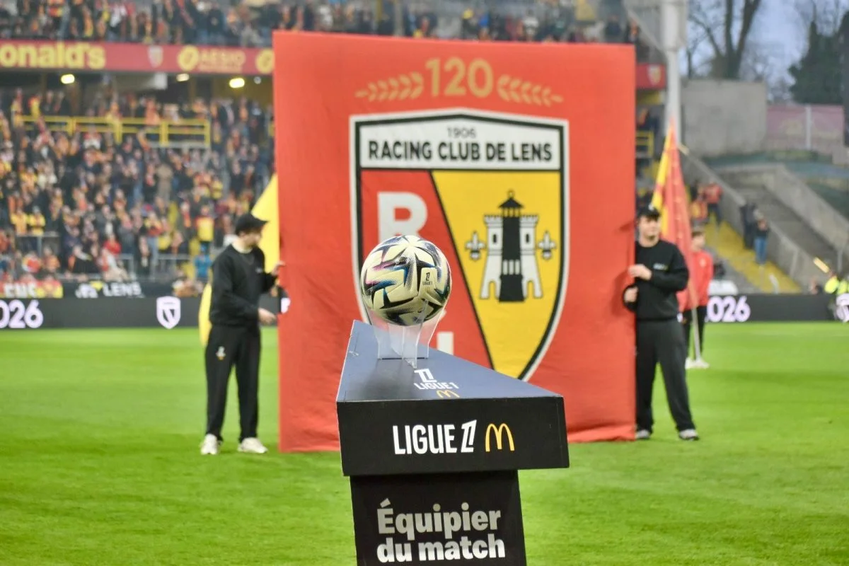 Le programme des 2 premières journées de Ligue 1
