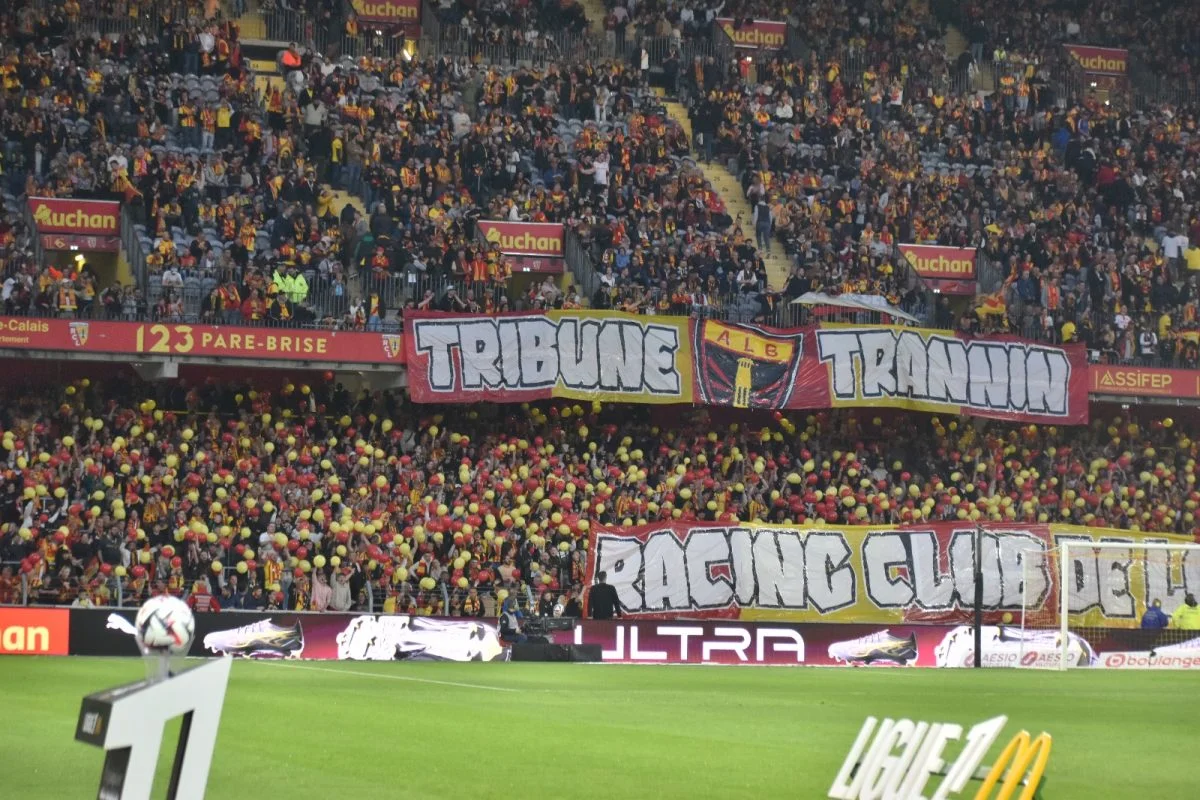 La billetterie débute pour RC Lens-Sunderland, avec une priorité aux abonnés