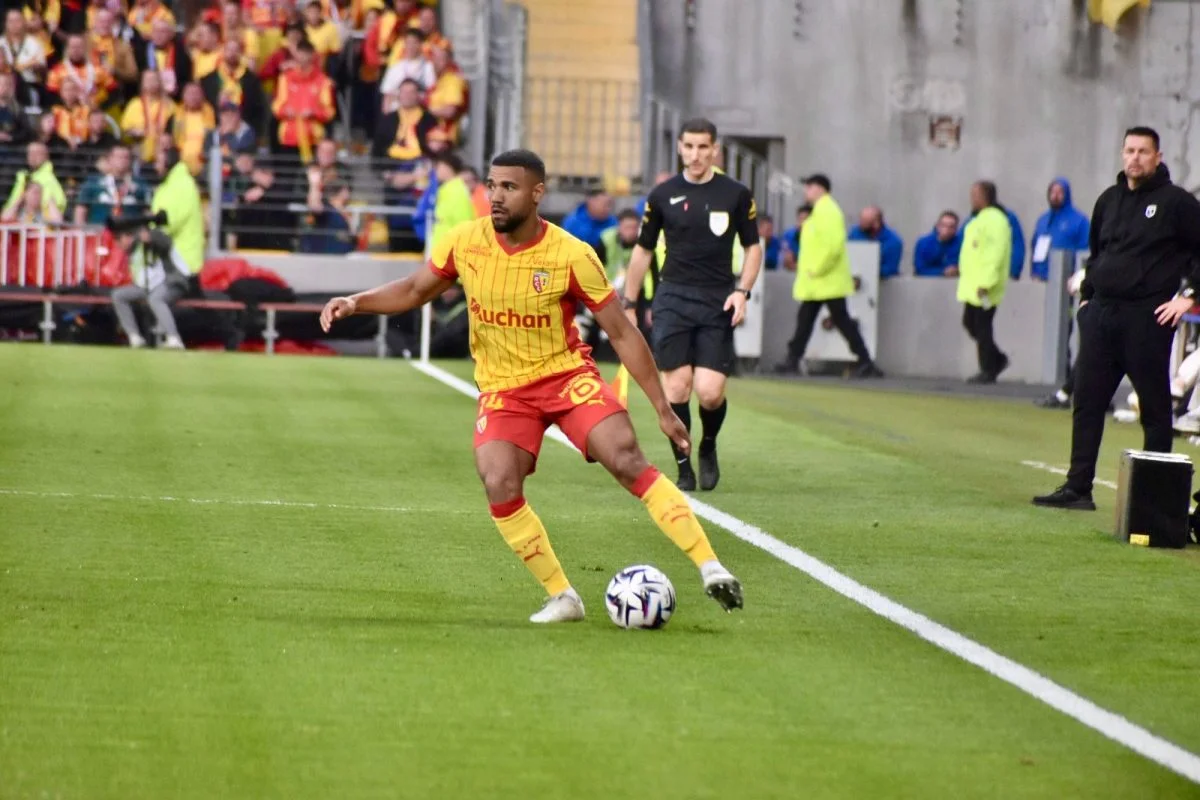 Le bilan 2025-2026 des joueurs du RC Lens : Matthieu Udol